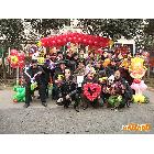 提供服務胡耀輝魔術氣球魔術氣球魔術氣球技術培訓