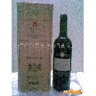 供應赤霞珠西拉馬克傳奇--赤霞珠西拉干紅葡萄酒