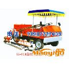 供應管道清理車