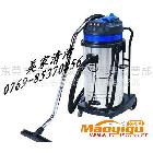 干濕兩用工業吸塵器、BF585-3工業吸塵器、地毯工業吸塵器 圖
