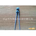 小龍公仔筷子，硅膠公仔筷子，兒童公仔筷子，智能公仔筷子