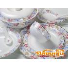 供應(yīng)骨質(zhì)瓷餐具、高檔餐具、陶瓷餐具、酒店陶瓷餐具、禮品瓷餐具