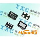 供應54mhz 3225安防晶振|深圳54mhz安防晶振批發