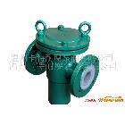 襯氟藍式過濾器