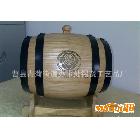 各種木制酒桶錫賢品廠專業生產各種型號酒桶_2