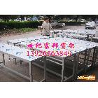深圳不銹鋼工作臺 車間工作臺批發