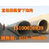 特價促銷熱水聚氨酯輸送管，熱力管道直埋保溫管