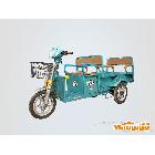 供應(yīng)“濟(jì)南輕騎牌”客運電動三輪車，三輪電動車，生產(chǎn)電動三輪車