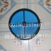 【固安九江】供應蜂窩式空氣濾芯p040365