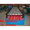 泊頭永生——C21全自動(dòng)壓瓦機(jī)