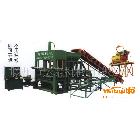 供應(yīng)山東鴻運(yùn)牌液壓免燒磚機(jī)、液壓空心磚機(jī)