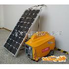 供應太陽能獨立離網家用發電機（國家補貼推薦產品）