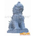 供應啟信各種型號石雕貔貅石雕神獸石雕鎮宅辟邪等瑞獸