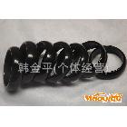 【廠家直銷】【小額批發】和田玉黑青玉手鐲 玉鐲 玉石工藝品F13
