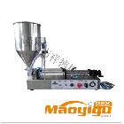 供應(yīng)祥搏XBGZJ-125灌裝機(jī) 膏體灌裝機(jī) 半自動(dòng)灌裝機(jī) 臥式灌裝機(jī)