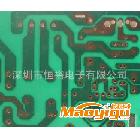 供應專業批量生產22F單面電路板,質量保證
