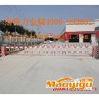 供應道閘，停車場道閘，柵欄，自動道閘，廈門道閘，福建道閘，道