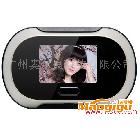 供應電子貓眼,可視電子貓眼,奧爾良-知名品牌電子貓眼, 長期大量