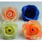 廠家生產仿真花花片，花葉,f花朵，品種齊全，歡迎惠顧。