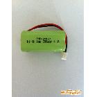 供應環貿Ni-MH 650mAh 4.8V AAA電池組、充電電池、鎳氫電池