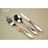 【設計師的餐具】西餐刀叉勺3件套/不銹鋼餐具360