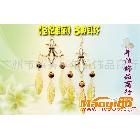 供應圣妃雅麗耳環 耳釘 時尚耳環 古銀飾品批發 經銷商 批發零售
