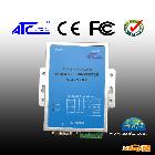 供應RS232轉RS485/422帶防雷擊、DIN標準導軌 ATC-108N