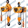 防爆環鏈電動葫蘆，福州熱銷環鏈電動葫蘆，【產品保質】