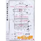 供應(yīng)萬洋DCM5除氧塔5噸