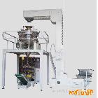供應川松520電子稱組合包裝機，稱量包裝機