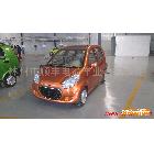 供應迪耐特迪鳳電動小轎車 純電動汽車 林州順豐，廠家直銷