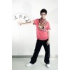 王洪迪簽約經紀公司王洪迪經紀人何旭13798105656