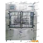 供應魯匯LHZ-12青州全自動黃酒灌裝機 灌裝機械