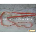 硅橡膠圈，透光粉紅透明硅膠圈，硅膠圈，大規格硅膠圈
