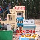 供應寧德第一代水泥砌塊磚機廠家【裕工】水泥砌塊磚機促銷gy