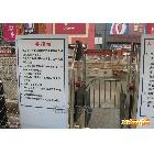 提供服務北京拓能慧正自動刷卡單通道地鐵豎井門禁快速通道方案、