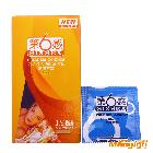 供應第6感單只裝超薄蘆薈（蘆薈香）一件代發貨