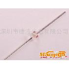 LED1.5MM小蝴蝶圓頭白發橙發光二極管