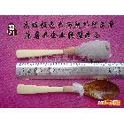 庫存福仙紅GCPG高級木制餐具（湯匙、勺子、叉）