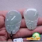 供應(yīng)騰沖【御鑫】品牌：情人節(jié)如意、A貨翡翠、掛件、飾品、禮品