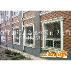 供應山東2*3美格防盜網