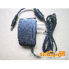 供應科威通8數字機頂盒8V1A電源適配器