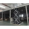 鋼結構平臺建造|鋼平臺免費設計|升降平臺供應安裝