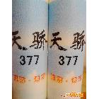 供應天驕377耐高溫玻璃膠，耐200度高溫玻璃膠，耐高溫中性玻璃膠
