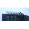 批發供應原裝合泰單片機HT46R52A