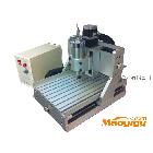 供應易雕2030G-800W水冷、小型雕刻機、木雕、PVC雕刻