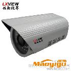 供應領翔視界-LXVIEW60紅外防水監控攝像機 SONY420線紅外攝像機