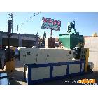 供應龍泉出口型電磁加熱塑料再生造粒機