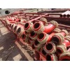 優質陶瓷復合耐磨彎頭 陶瓷耐磨彎頭 廠家