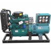 供應30KW濰柴柴油發電機組